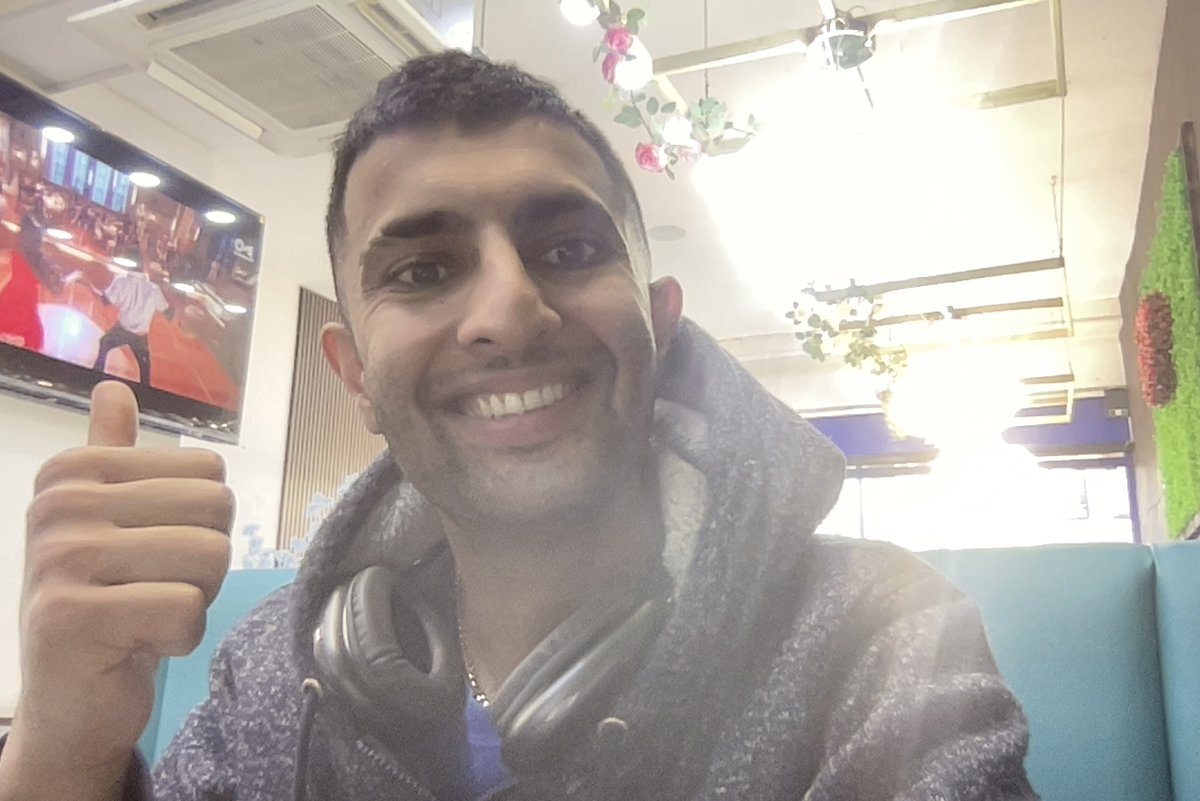 gptdyn's tweet image. #NewProfilePic #MakeThingsRight #BeardRegrowth #DaySeventySix #SouthallKitchen