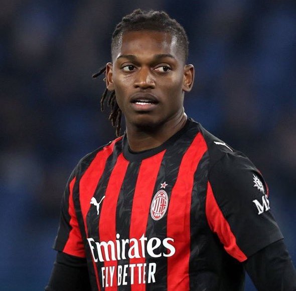 Portal Milan BR 🇧🇷🇮🇹 tweet media