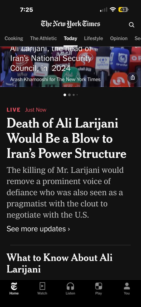 Dan Senor tweet media