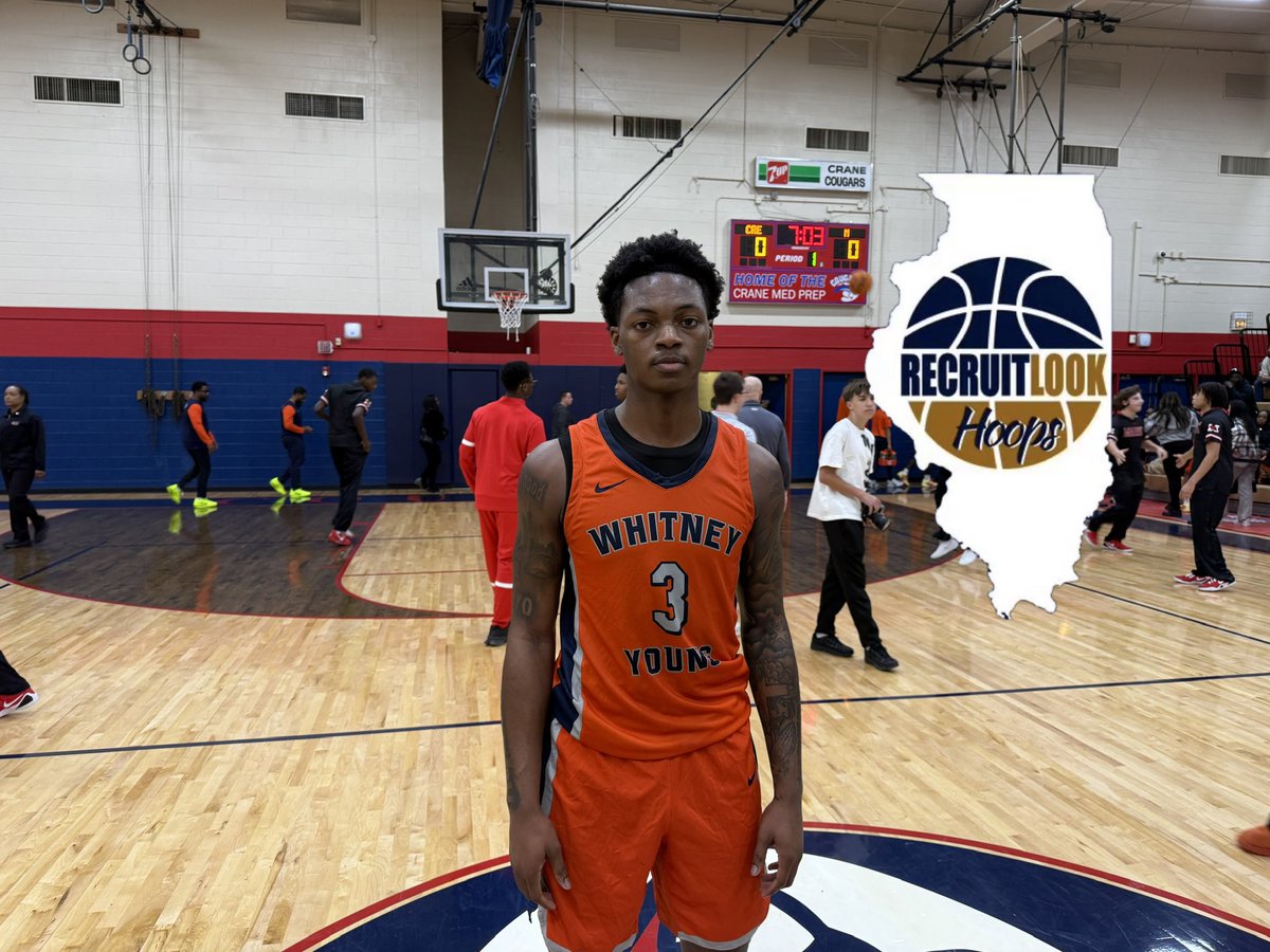 RecruitLook Hoops Illinois tweet media