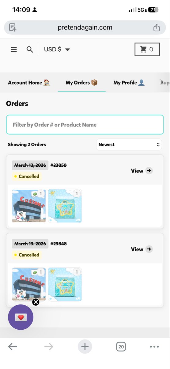 RobbyFops tweet media