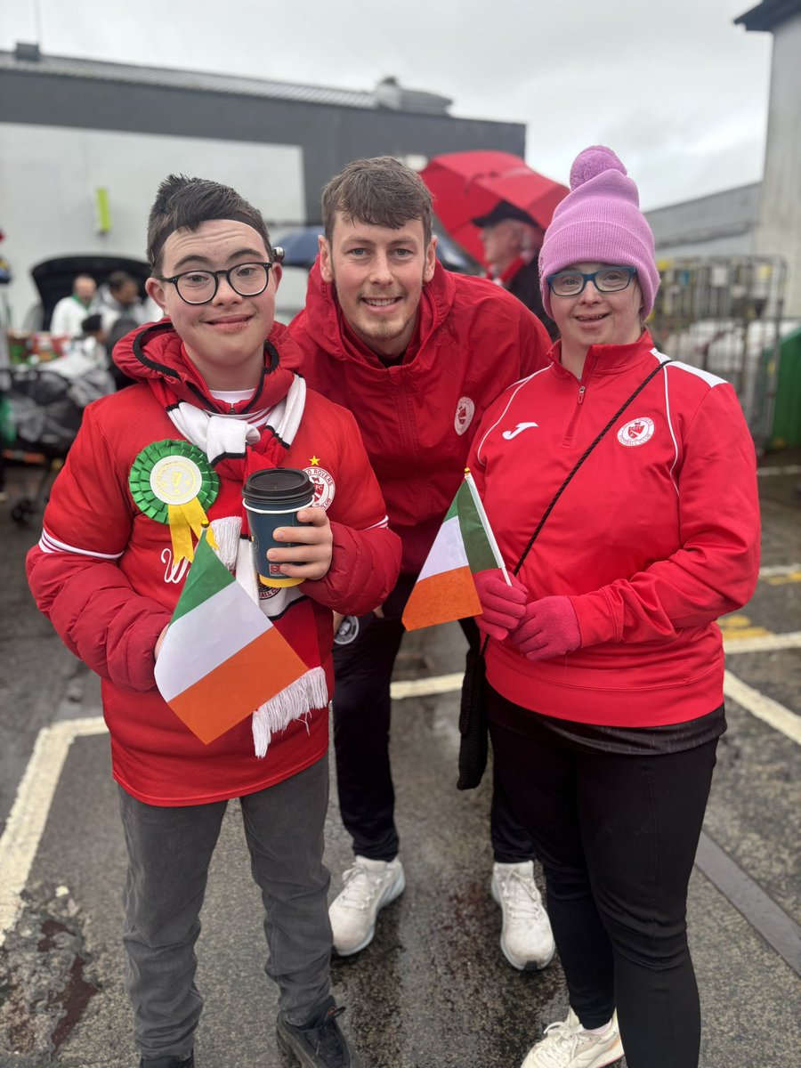 Rovers In The Community tweet media