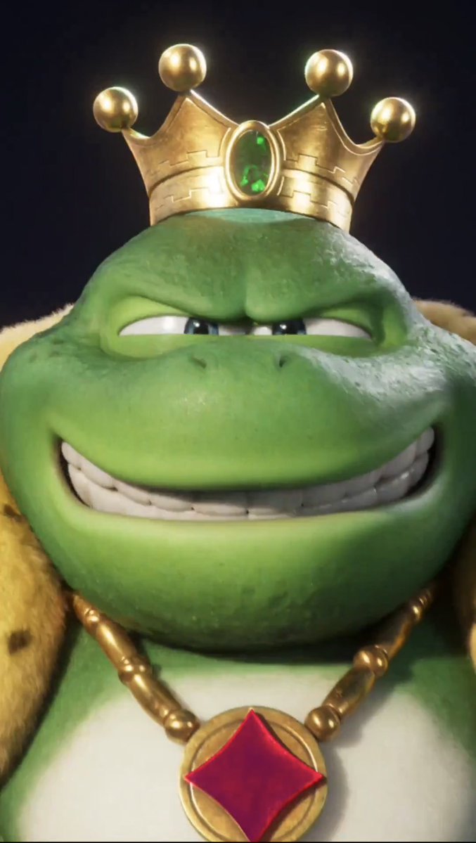 Bradley 🐟🍉 tweet media