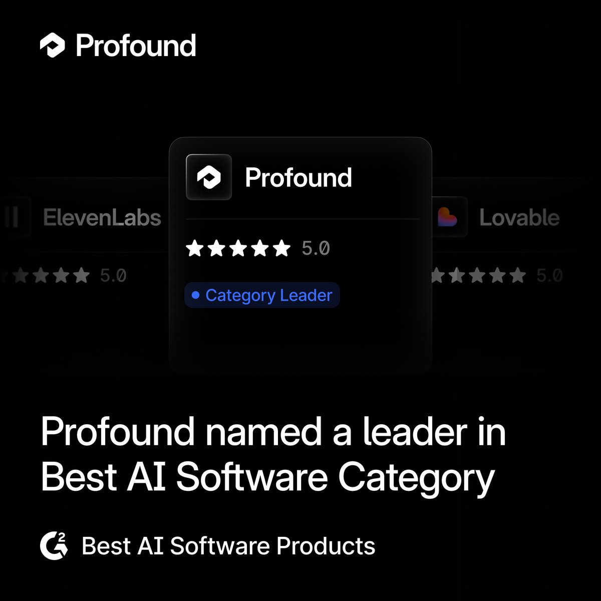 Profound tweet media