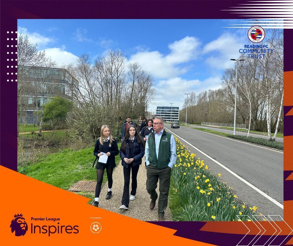 Reading FC Community Trust tweet media