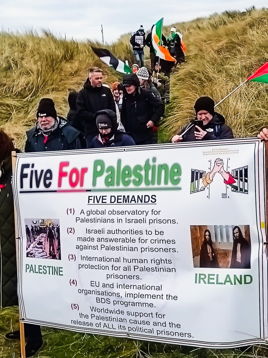 FreeMarwanNow tweet media