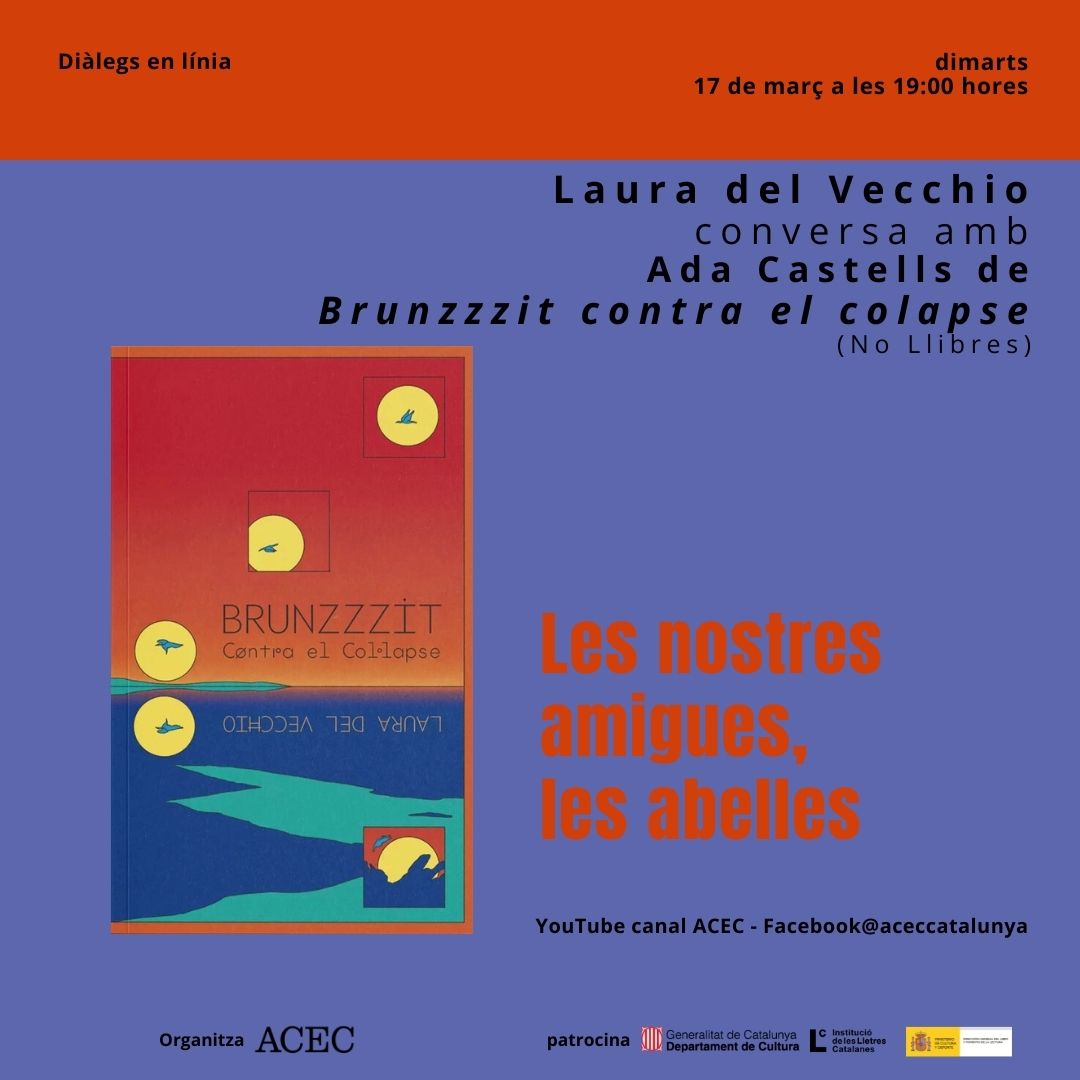 ACEC Escriptors-es tweet media