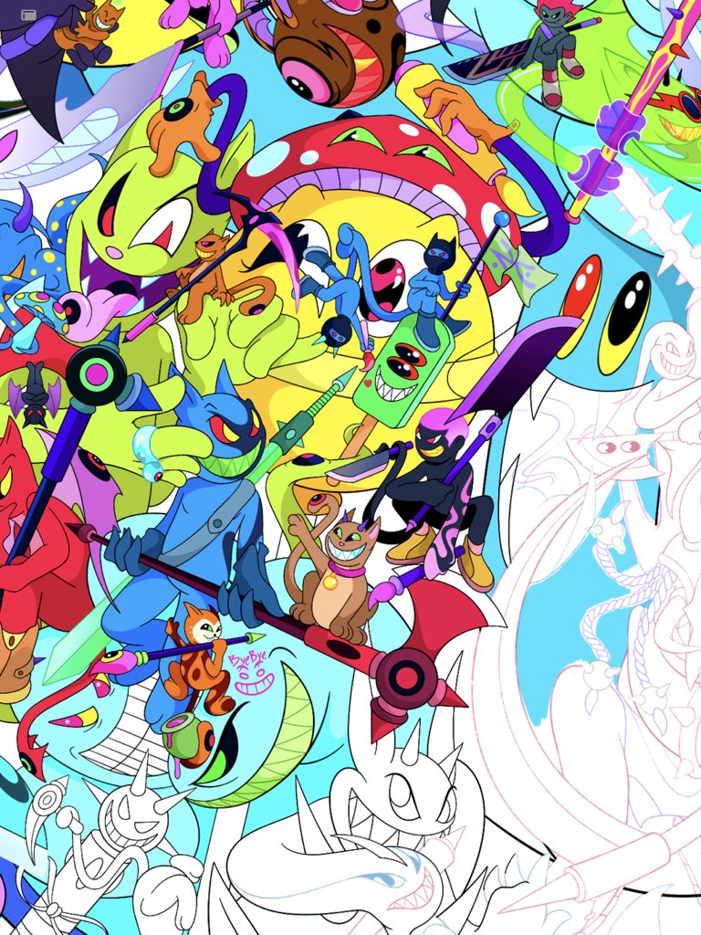 JRuffhouse tweet media