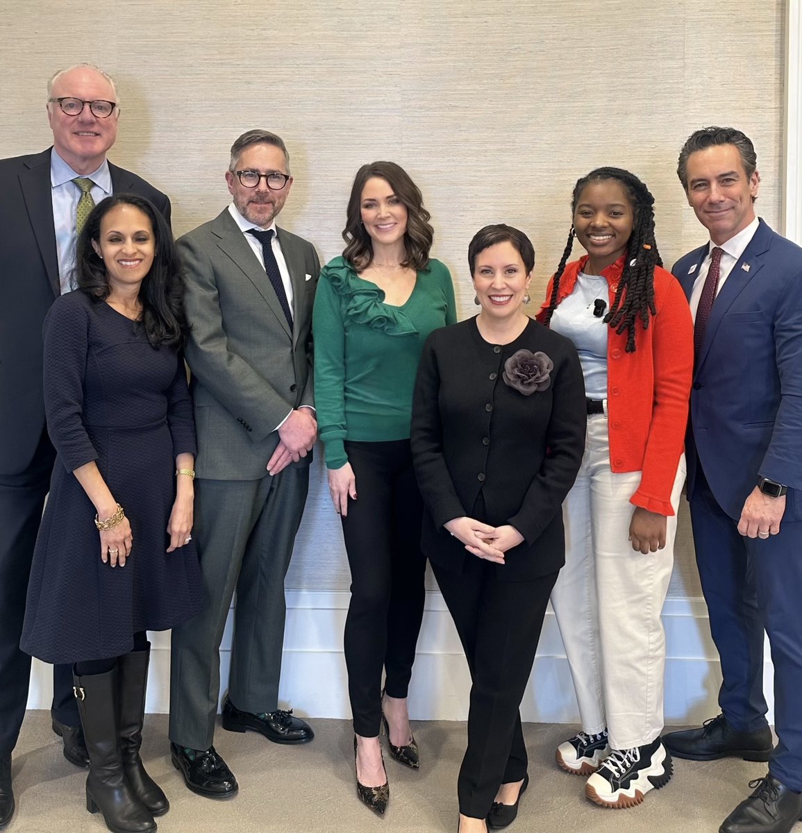 Crohn's & Colitis Foundation tweet media