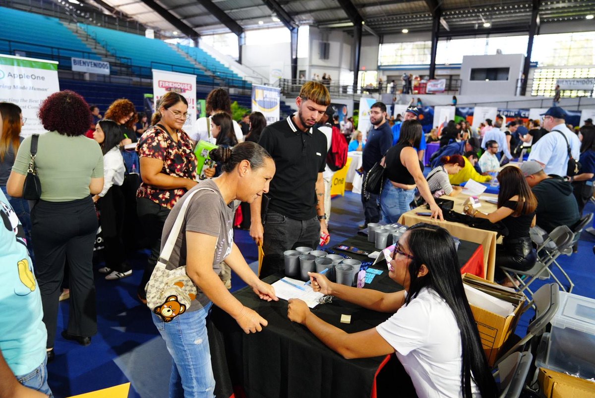 Ciudad de Bayamón tweet media