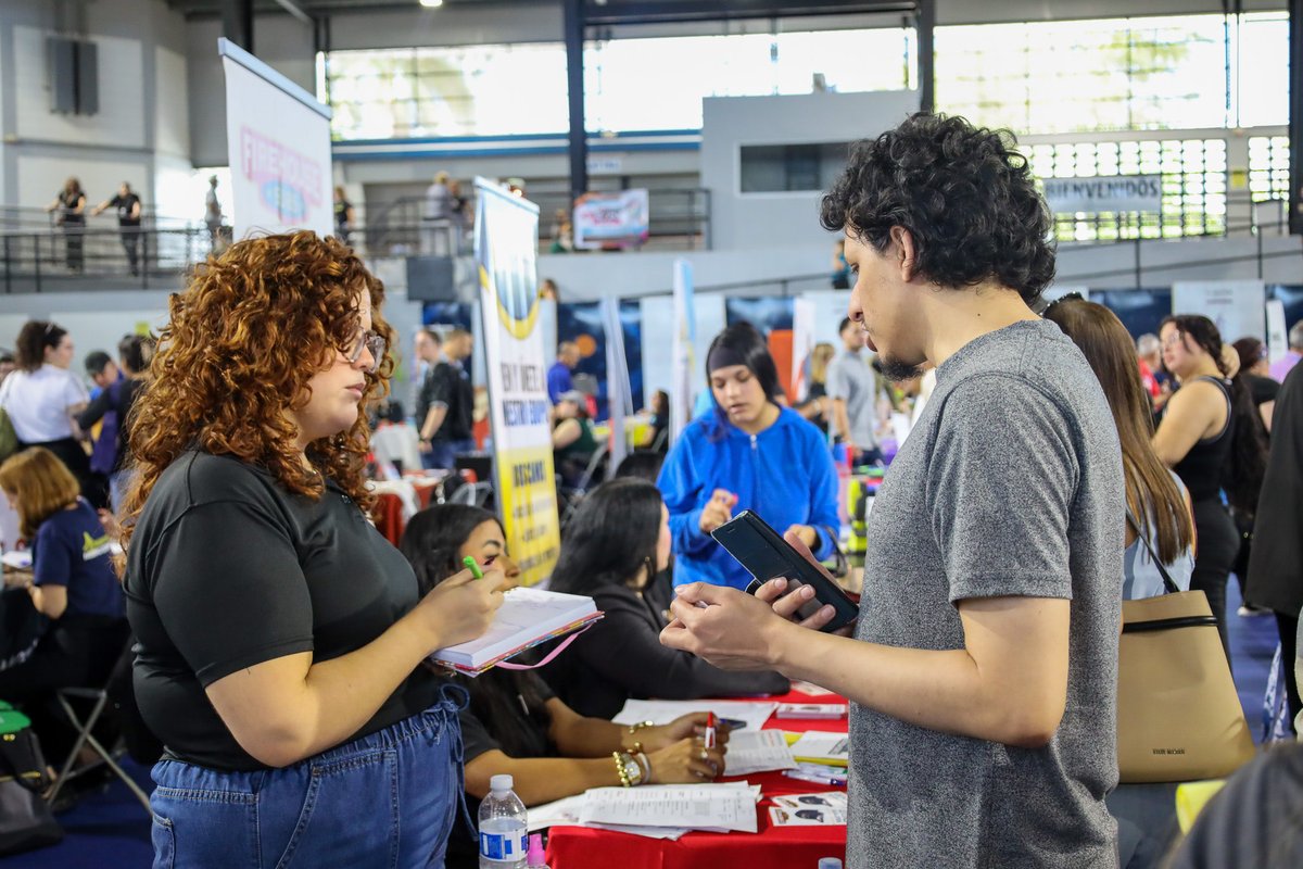 Ciudad de Bayamón tweet media