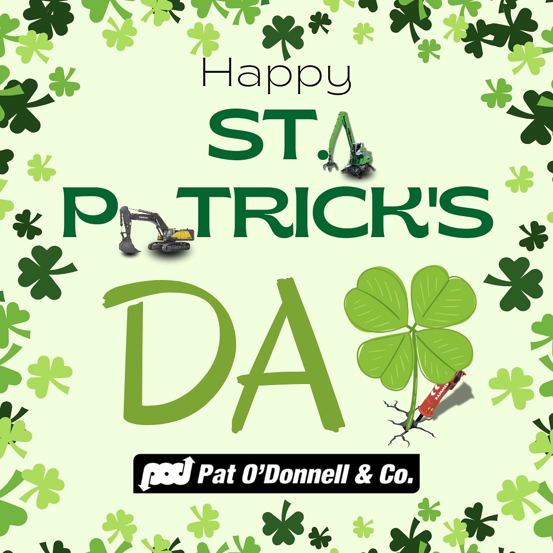 Pat O'Donnell & Co tweet media