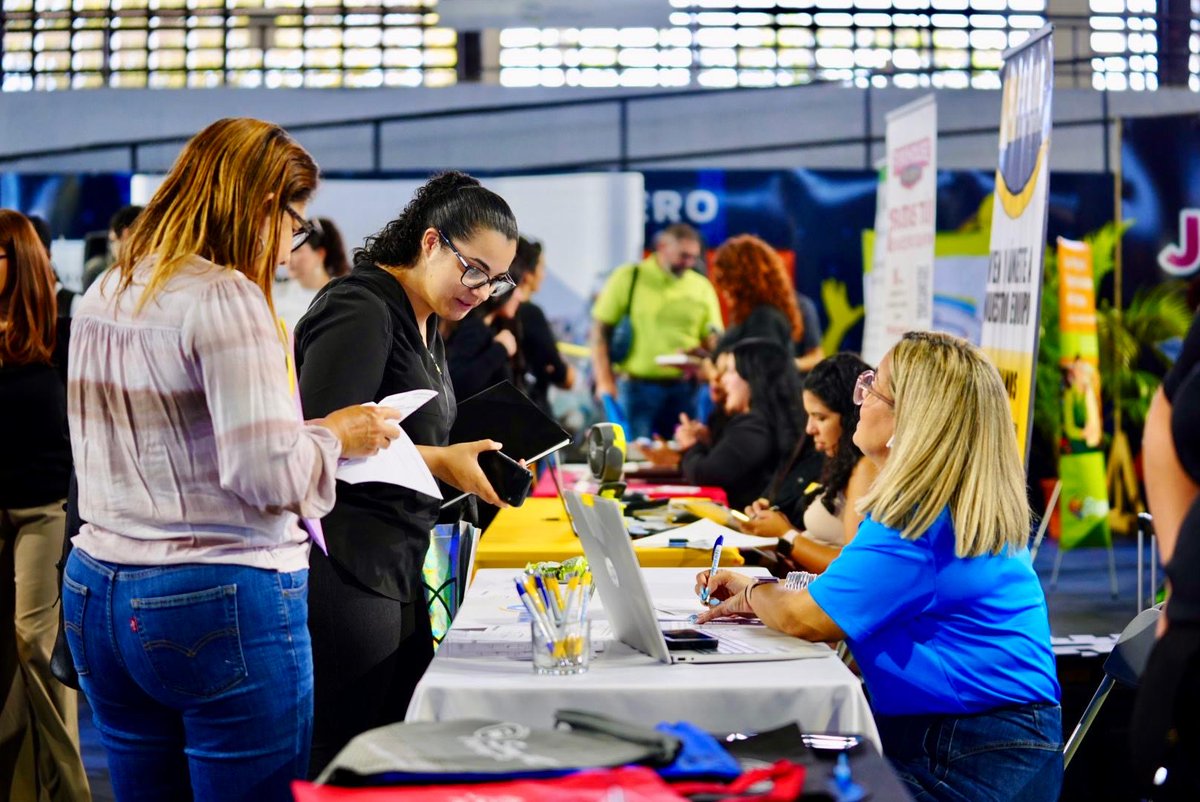 Ciudad de Bayamón tweet media