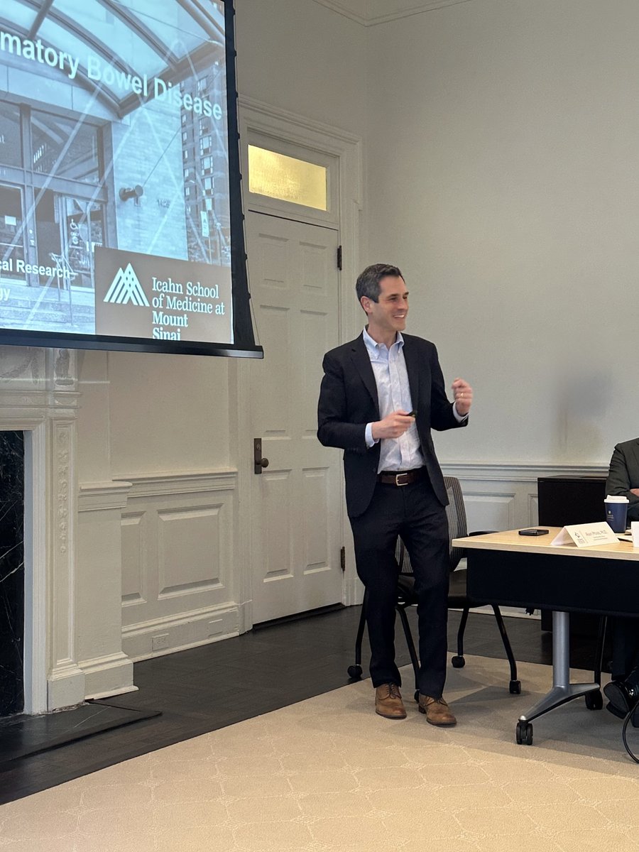 Crohn's & Colitis Foundation tweet media