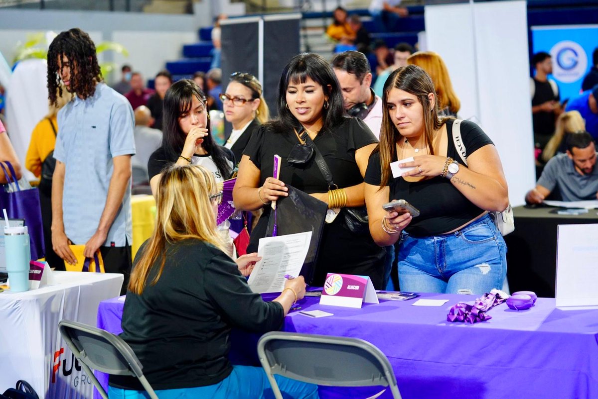 Ciudad de Bayamón tweet media