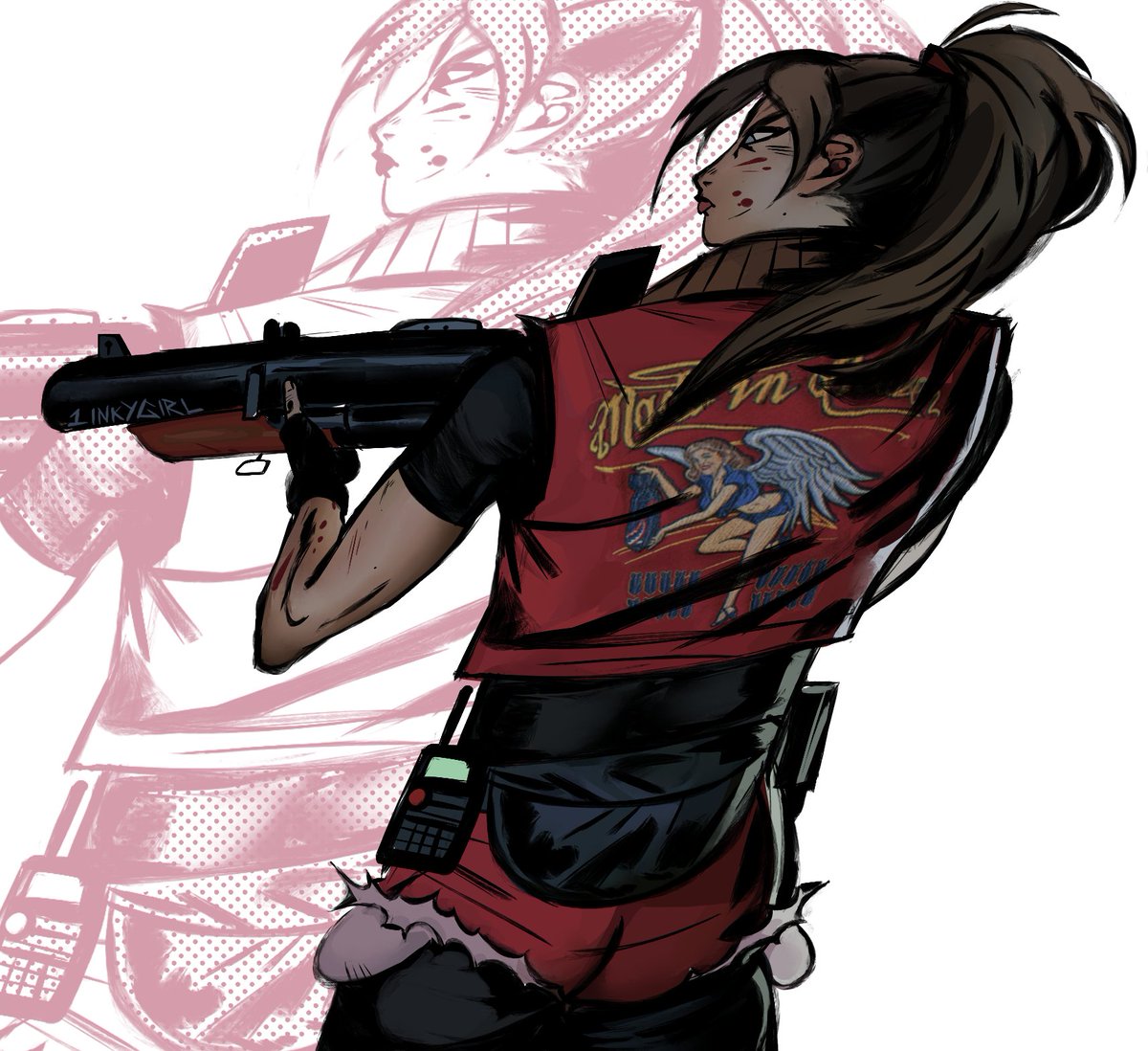 inky 🏳️‍⚧️♀️ ( YES MY COMMS ARE OPEN!!!!! ) tweet media