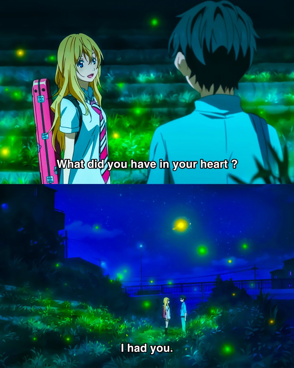 Anime Crave tweet media