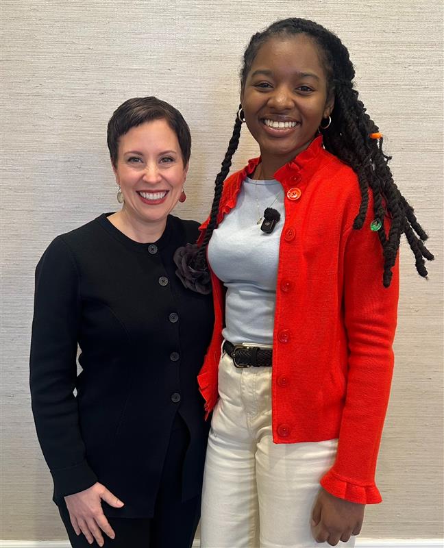 Crohn's & Colitis Foundation tweet media