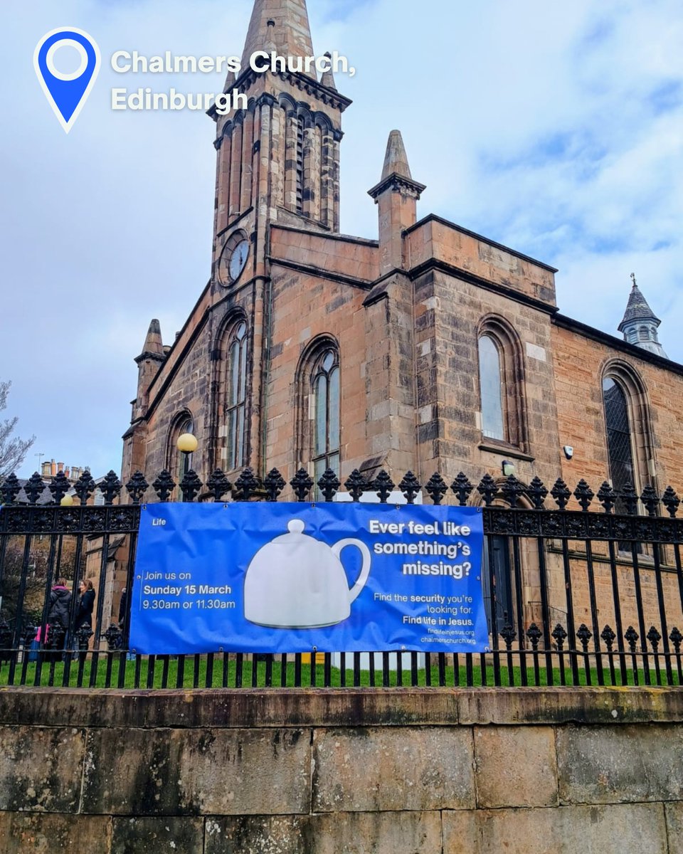 A Passion for Life tweet media