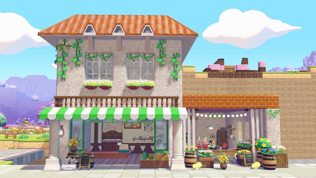 にゃぴ tweet media