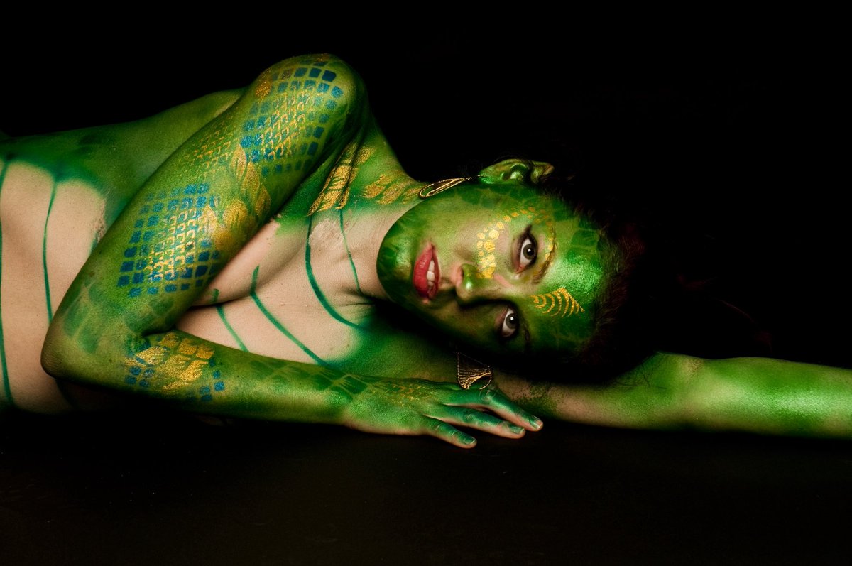 MEGGAN ANDERSON tweet media