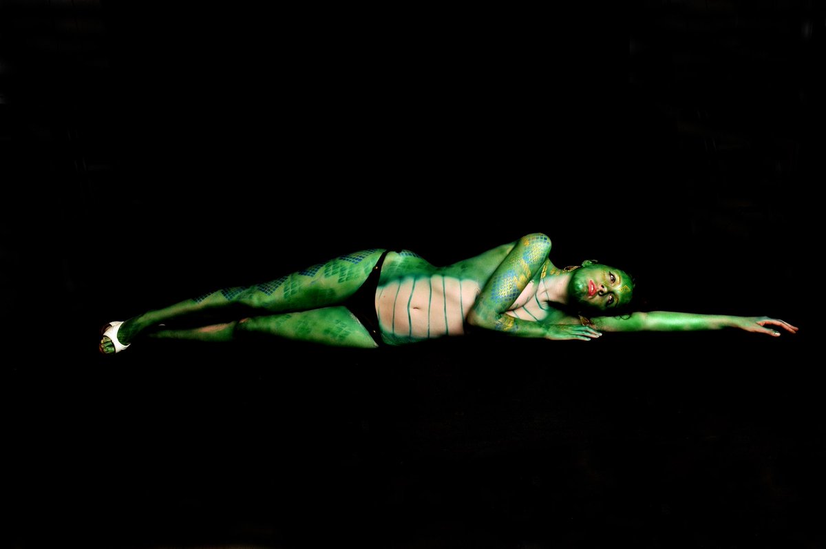 MEGGAN ANDERSON tweet media