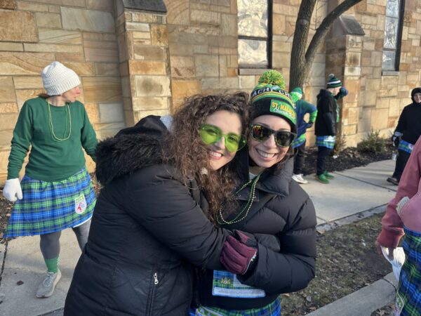 MerrimanLegal's tweet photo. The St. Malachi Church Run/Walk brought thousands together on Cleveland’s West Side for a Guinness World Records attempt and a day centered on community, tradition, and giving back. https://t.co/hUye0ii0wm https://t.co/3GAYRK5Gtq