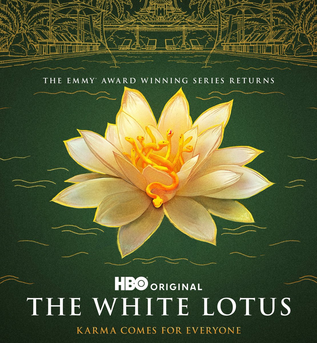 NexusPointNews's tweet photo. Chloe Bennet has been cast in ‘THE WHITE LOTUS’ Season 4. https://t.co/u3FR8SlR3x