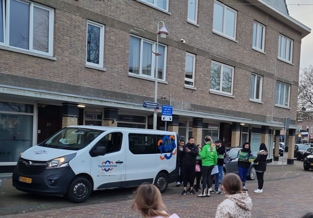 Left Laser tweet media