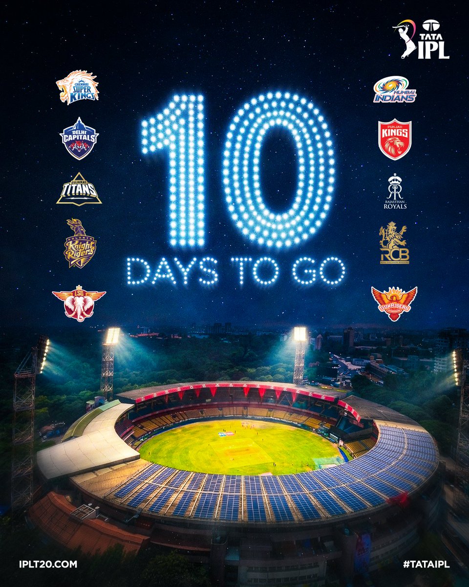 IndianPremierLeague tweet media