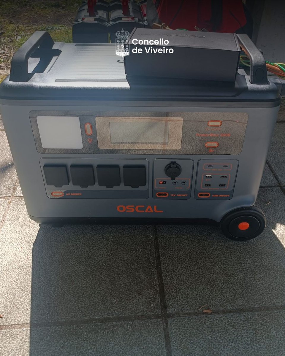 Concello de Viveiro tweet media