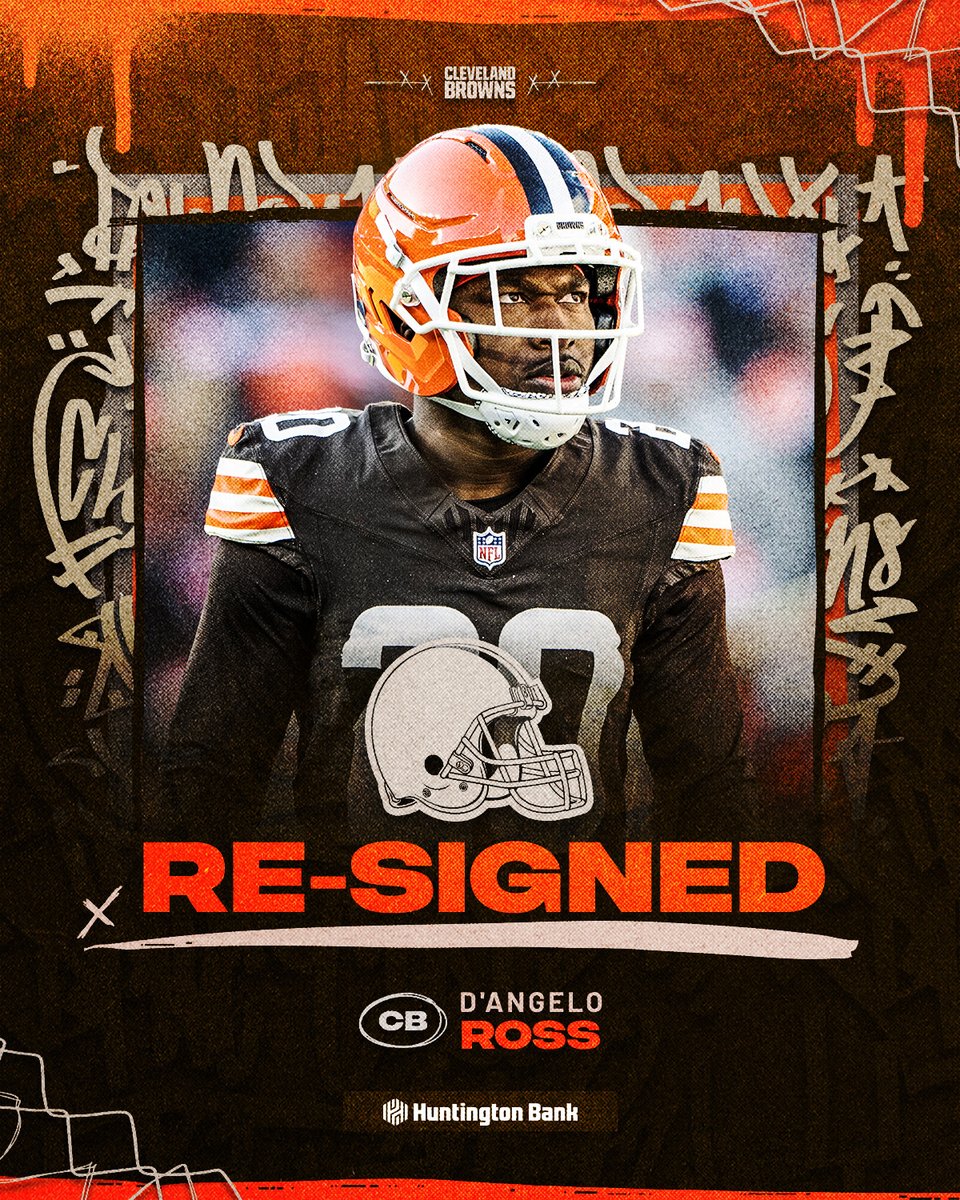 Cleveland Browns tweet media