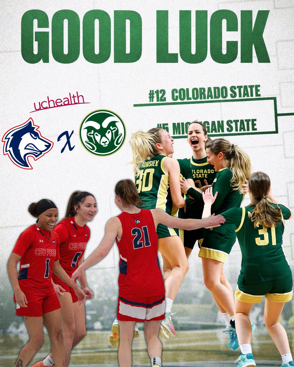 Colorado State University Pueblo WBB tweet media