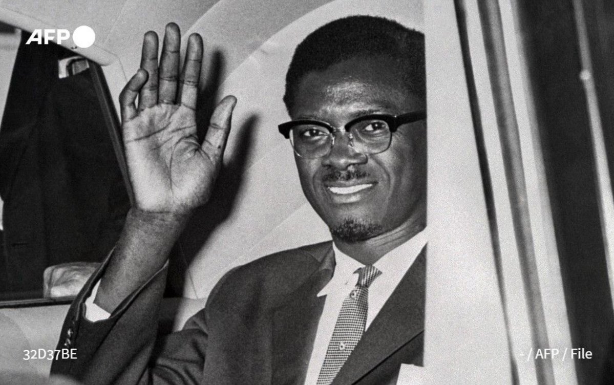 Kennedy Wandera tweet media