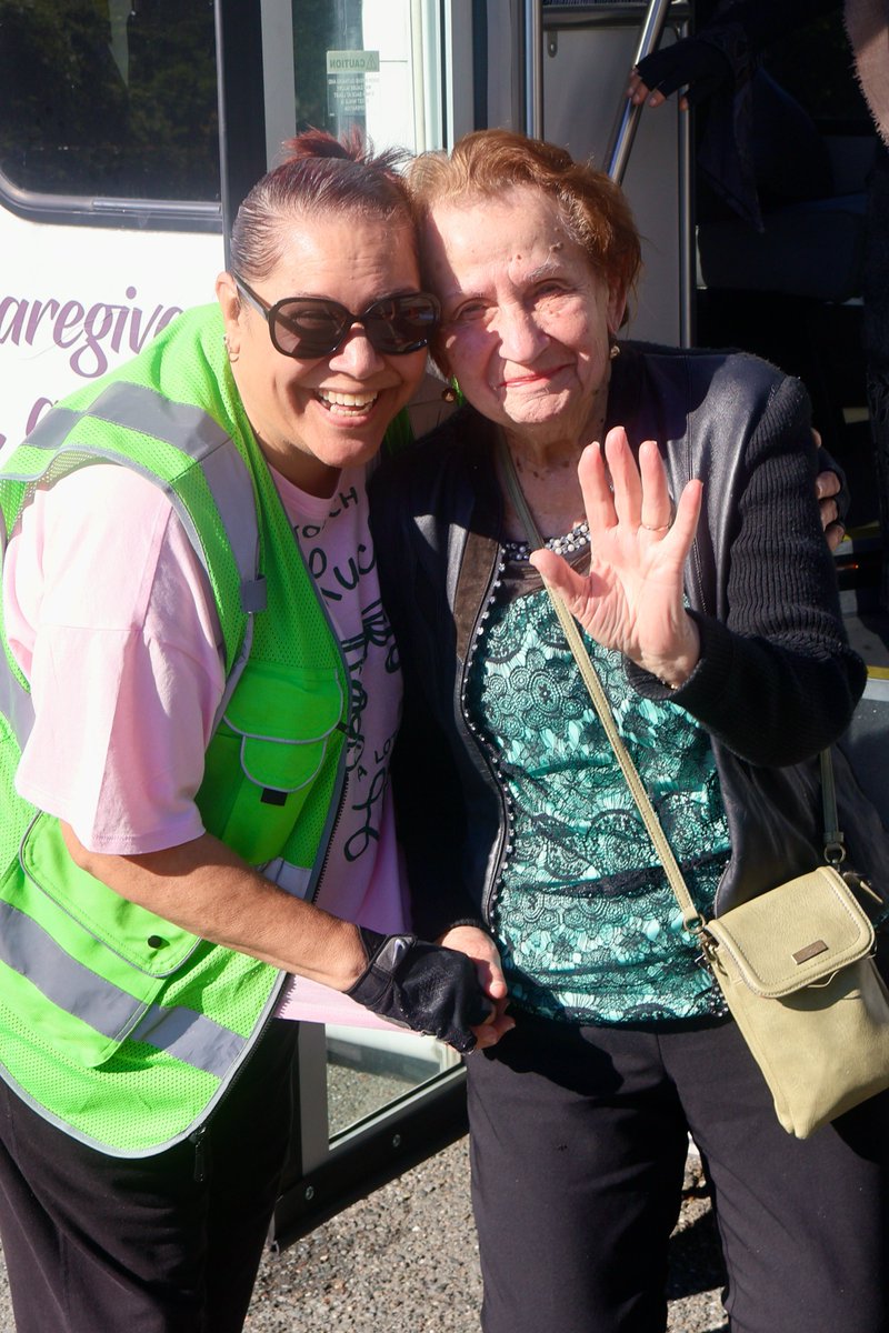 Choice in Aging tweet media