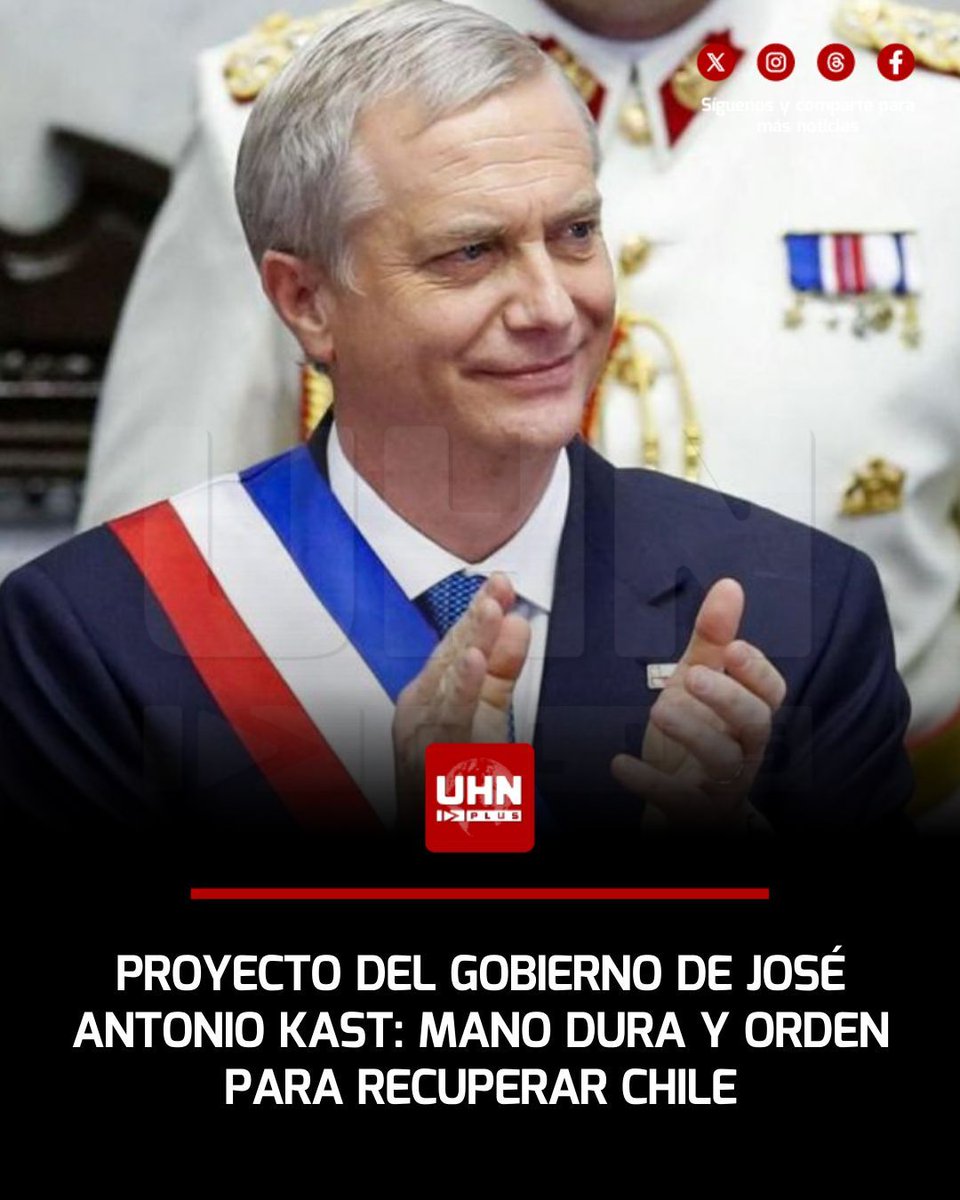 UHN Plus tweet media