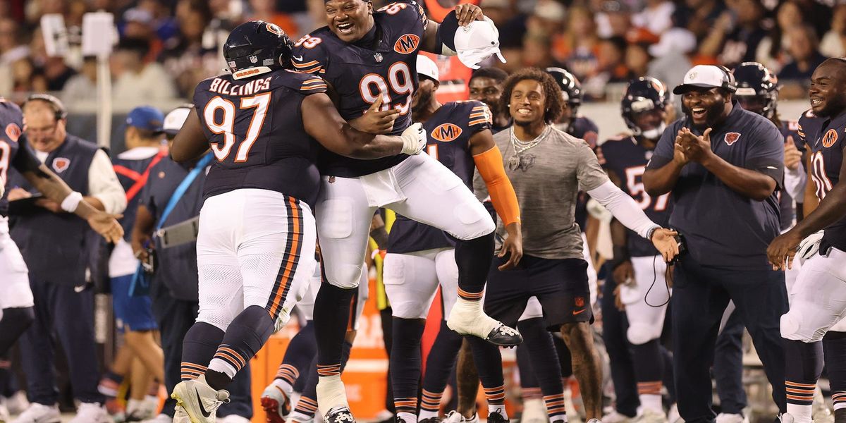 Bears Wire tweet media