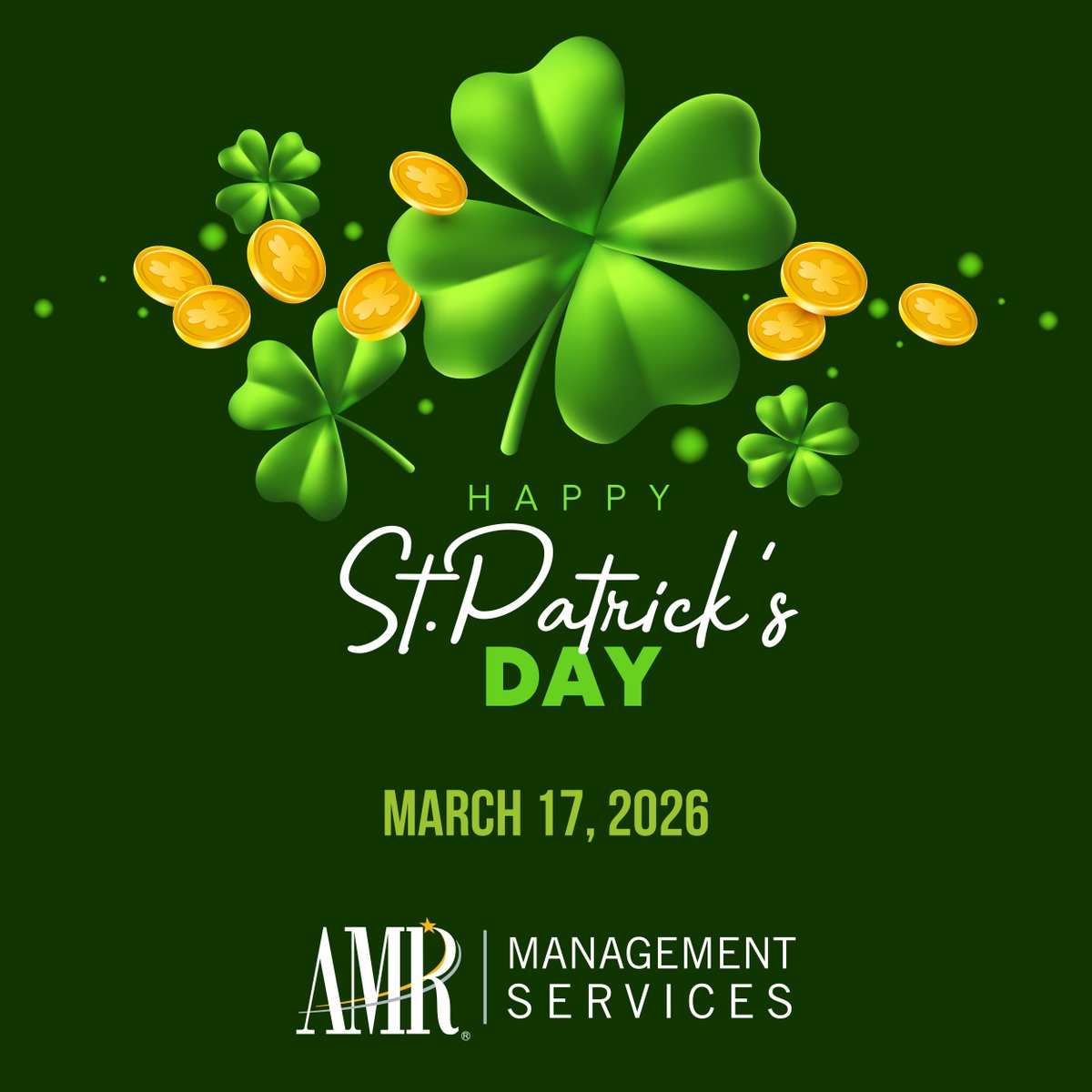 AMR Management Services tweet media