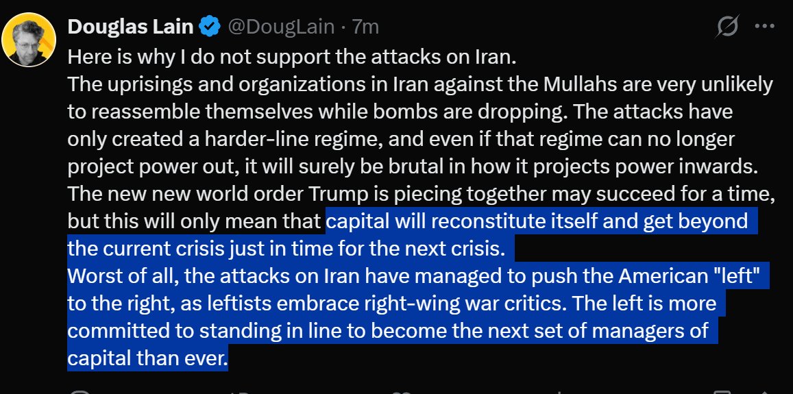 Gentile Shia, Meek and Mild tweet media