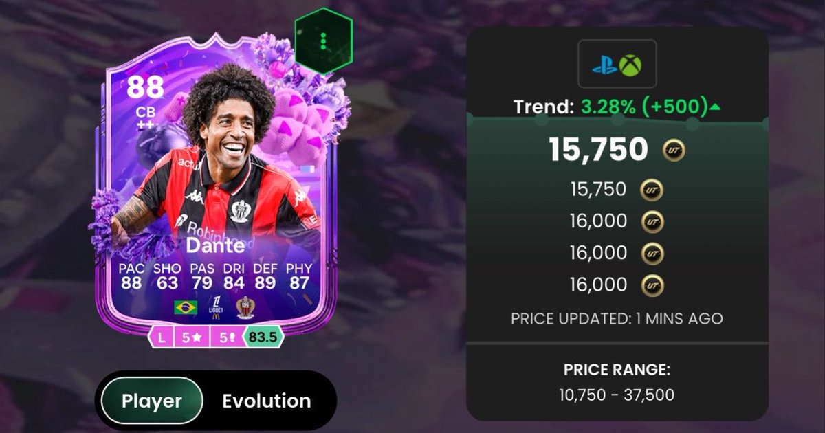 RobosFUT tweet media