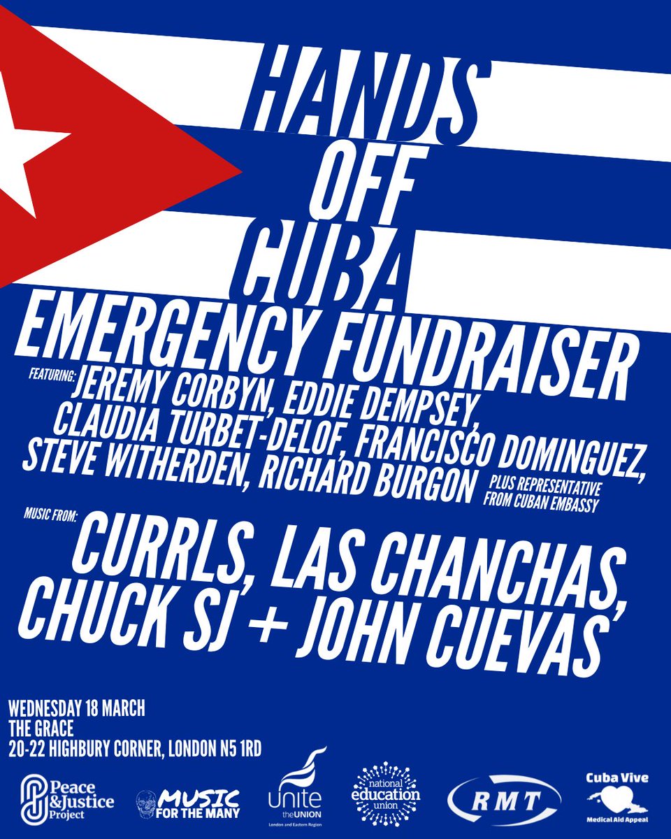 Peace & Justice Project tweet media