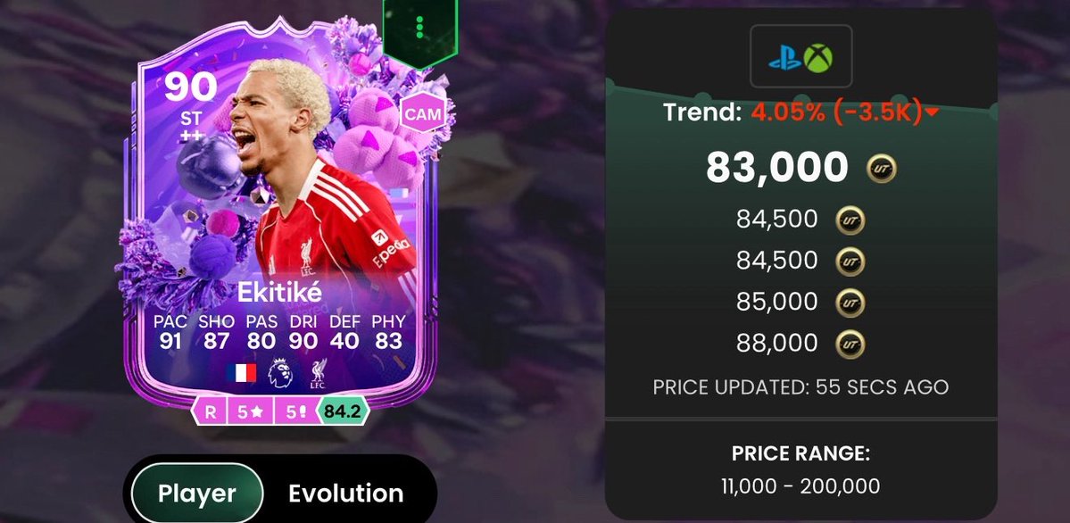 RobosFUT tweet media