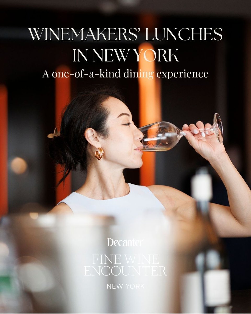 Decanter tweet media