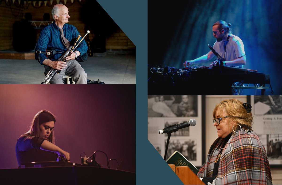 New Music Dublin tweet media