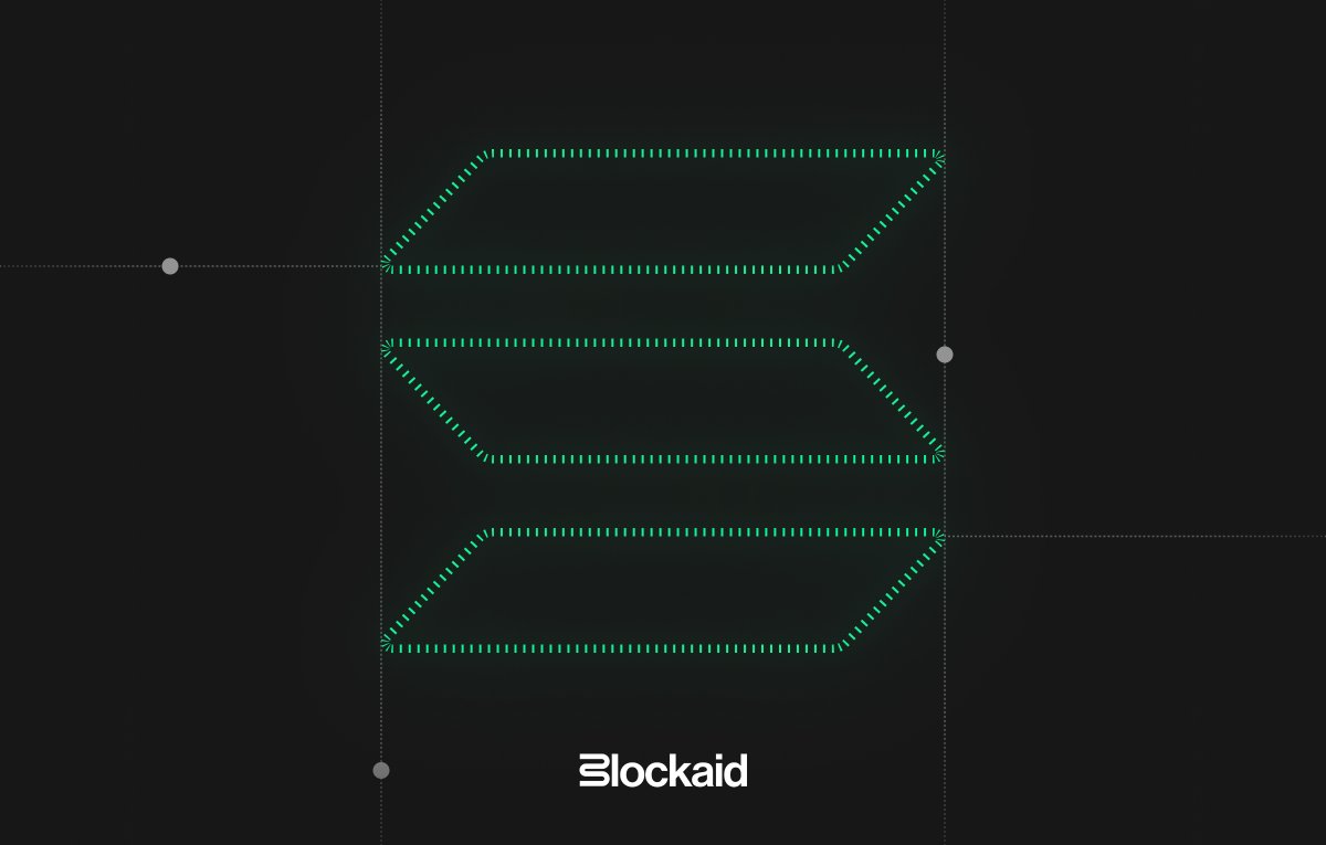 Blockaid tweet media