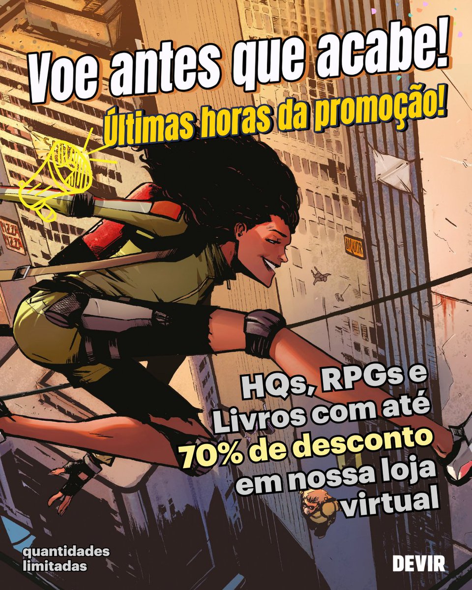 Devir Brasil tweet media