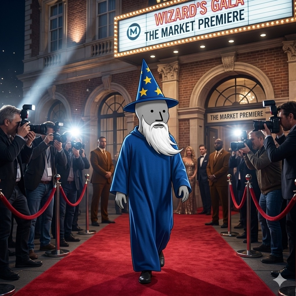 WIZZ🥷 ( beware scammers ) tweet media