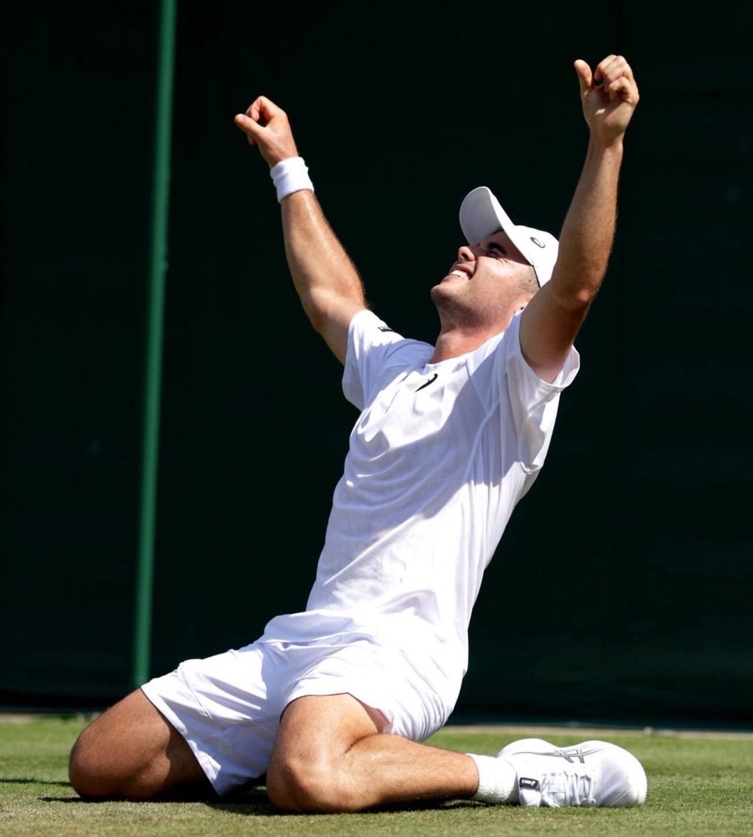 British Tennis Players On Tour🇬🇧 tweet media