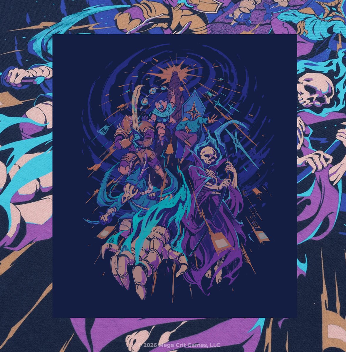 ilustrata® tweet media