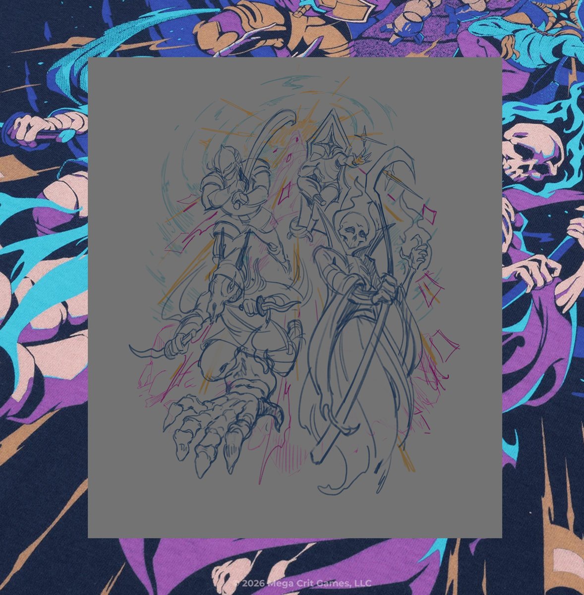 ilustrata® tweet media